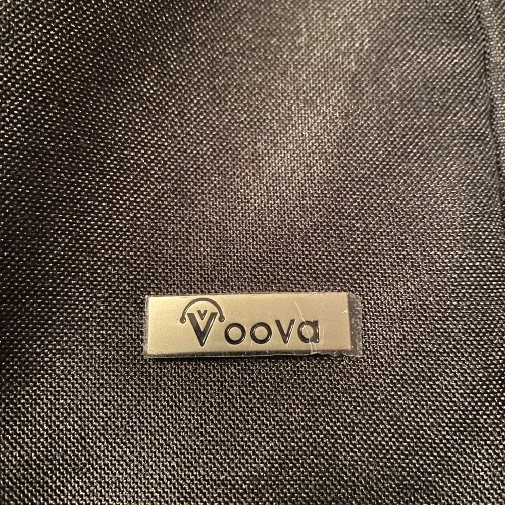 NWT Voova Laptop Bag (17-17.3”)